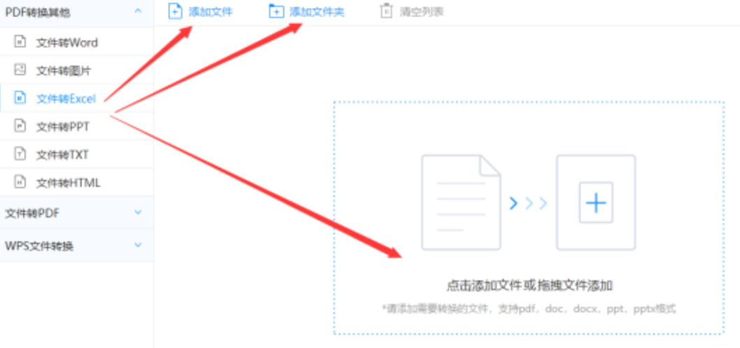 乐虎平台网站使用讲解 - 选择文件格式